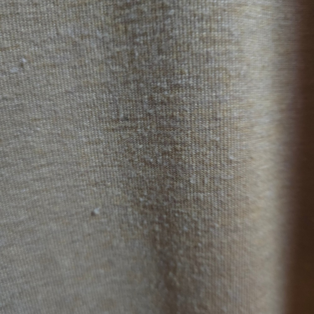 Wilfred Free XS Taupe Knit Wide Leg Pants Lounge Soft Pull On Stretch Minimalist - Picture 13 of 13